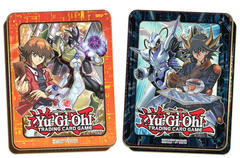 Yu-Gi-Oh 2018 Mega Tins: Set of 2